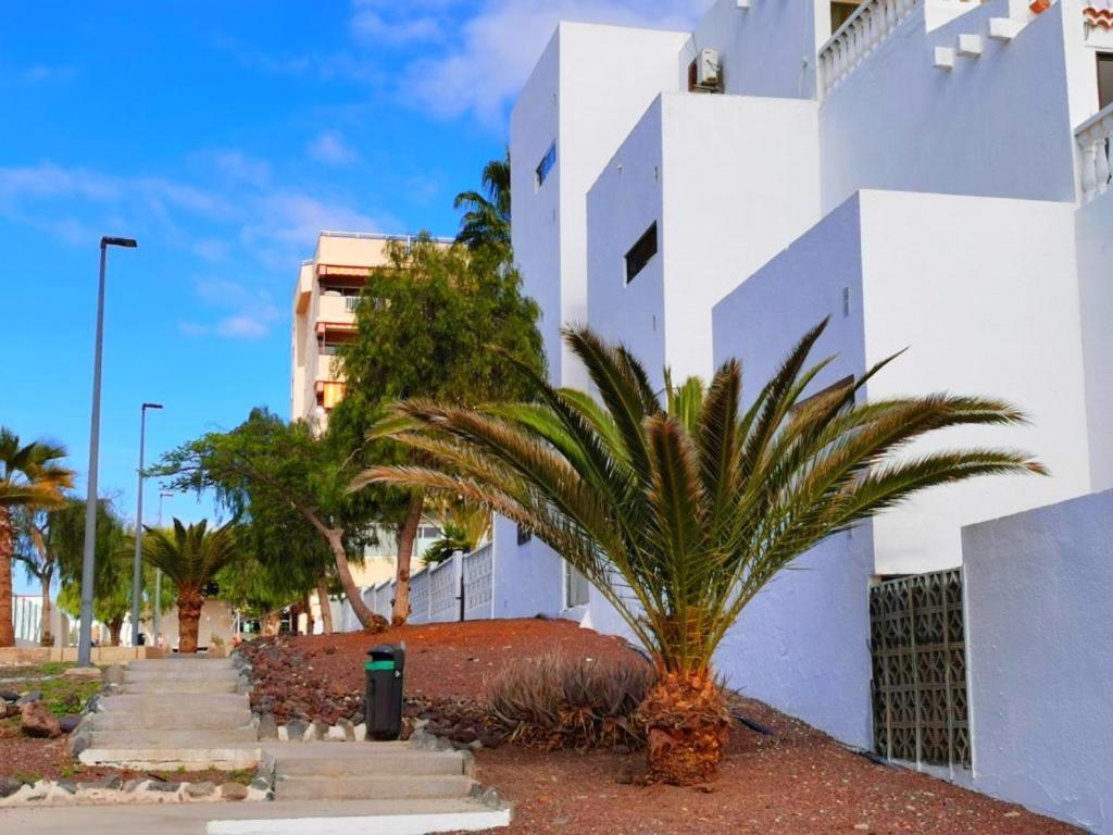 Apartment In Aguaviva Callao Salvaje Esterno foto