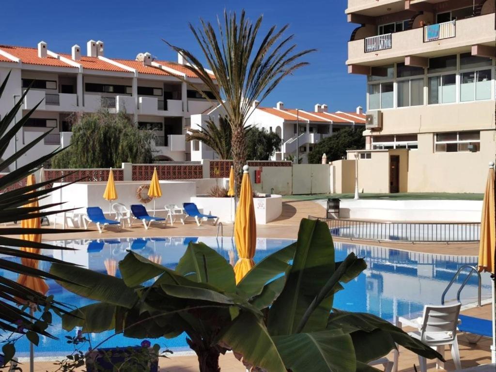 Apartment In Aguaviva Callao Salvaje Esterno foto